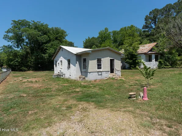 125 Garrett Street, Rockingham, NC 28379