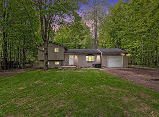 4891 Fell Dr, Marion, MI 49665