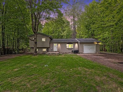 4891 Fell Dr, Marion, MI, 49665