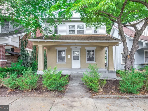 114 S West End Ave, Lancaster, PA 17603