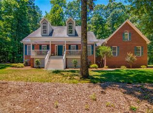 5017 Circle T Trl, Climax, NC 27233