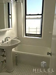 Rented by Hillel Realty Group