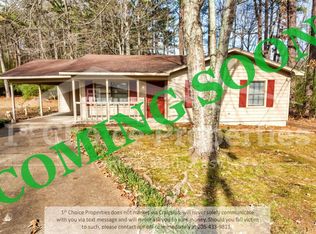 6828 Green Acre Cir, Pinson, AL 35126