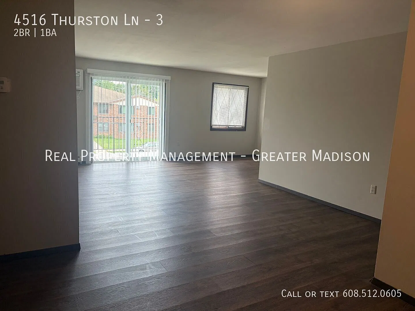 Affordable 2-Bedroom Near Dunn's Marsh & Bike Trails — Photo 4