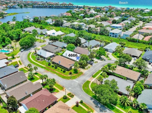 4666 Sunsail Cir, Destin, FL 32541