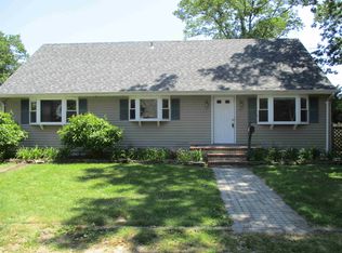 121 Harding Dr, Brick, NJ 08724