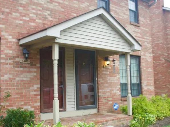 6463 Brookedge Ct, Dublin, OH 43017