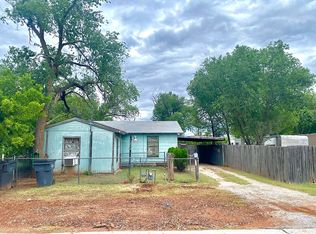 1011 Webster St, Wichita Falls, TX 76306