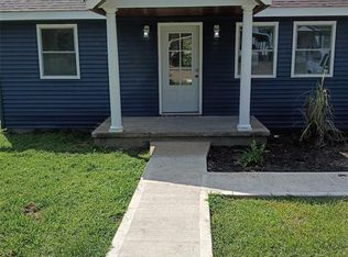 320 S Iron St, Ironton, MO 63650