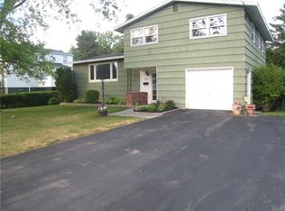 201 Haywood Rd, Syracuse, NY 13219