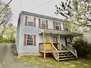 1710 Market St E, Charlottesville, VA 22902