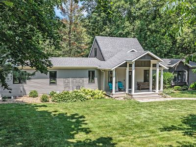 3828 Grand Prairie Rd, Kalamazoo, MI, 49006