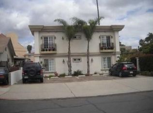 4519 North Ave UNIT 5, San Diego, CA 92116