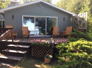 10344 White Birch St, Presque Isle, MI 49777