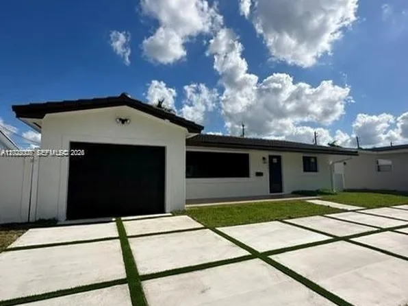 4901 Washington St, Hollywood, FL 33021