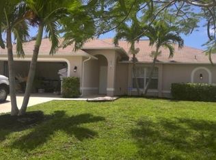 4414 NW 32nd Ter, Cape Coral, FL 33993