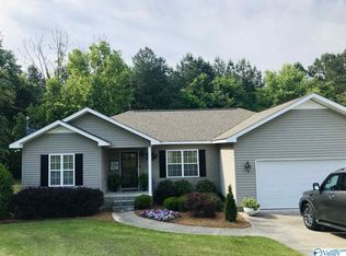 2790 Plymouth Rock Trl W, Southside, AL 35907