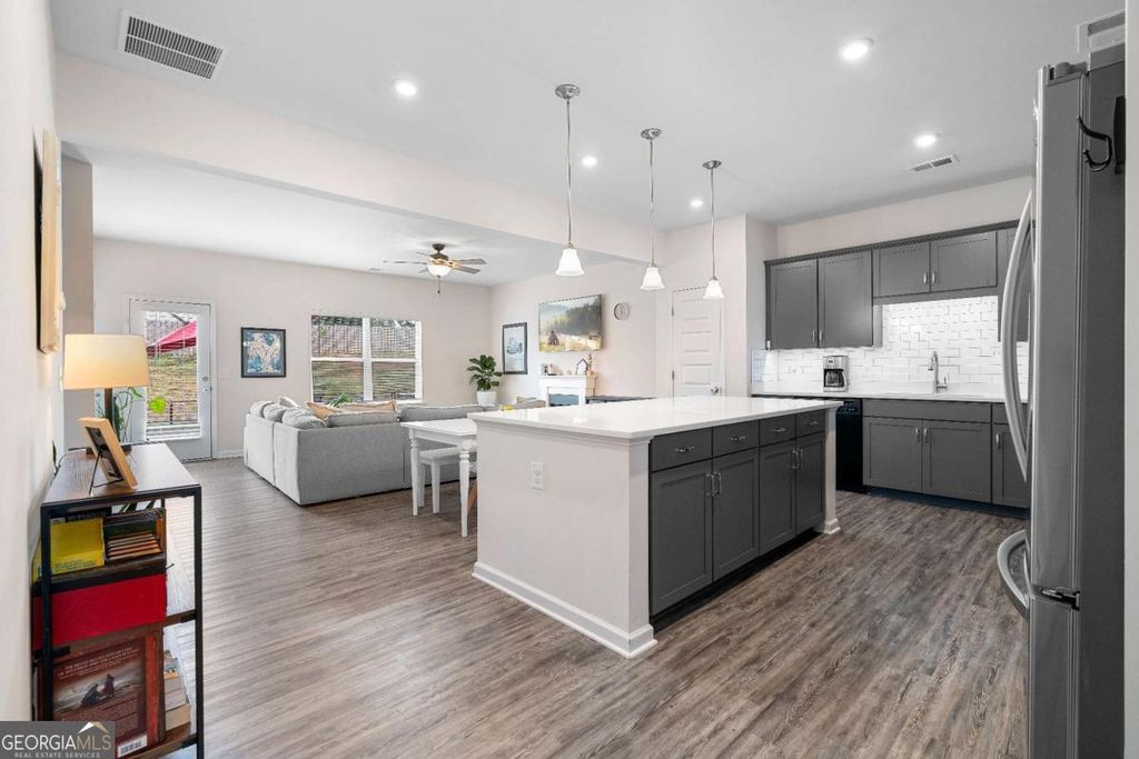 26 Felton Walk Blvd, Cartersville, GA - View 6
