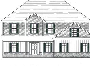 42 Angel Oaks Lot 29 Ct, Hampstead, NC 28443