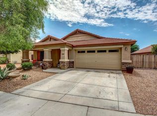 17603 W Eugene Ter, Surprise, AZ 85388