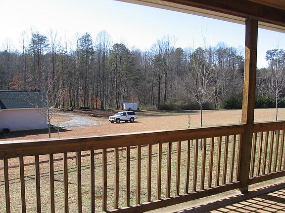 bk. deck view