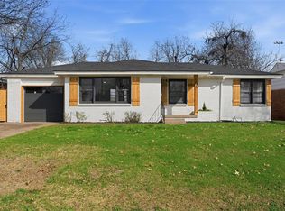5029 NW 47th St, Warr Acres, OK 73122