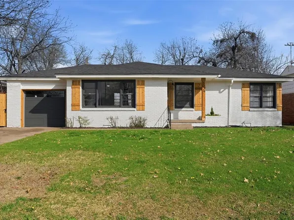 5029 NW 47th St, Warr Acres, OK 73122