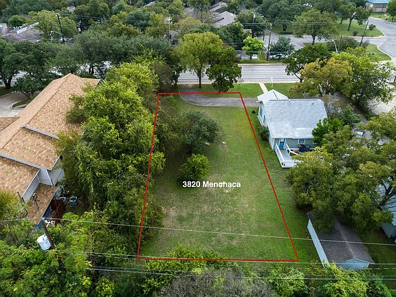 2nd image of 3820 Menchaca Rd