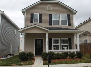 12315 Cross Meadow Rd, Huntersville, NC 28078