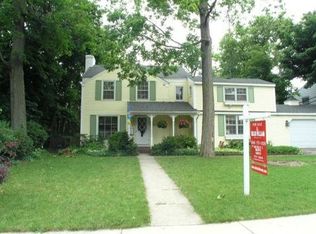 2763 Elmwood Dr SE, East Grand Rapids, MI 49506