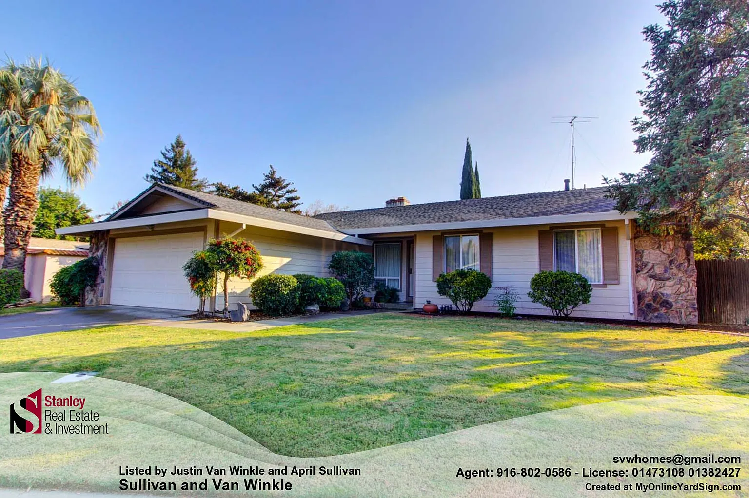 117 W Miramonte Dr photo 1