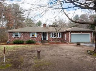 77 Neck Hill Rd, Mendon, MA 01756
