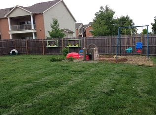 3902 Inverness Rd, Champaign, IL 61822