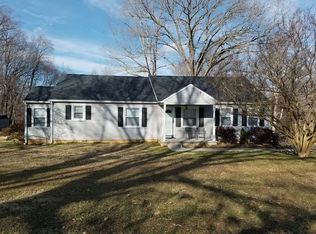 541 Ripley Dr, Danville, VA 24540
