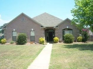 420 Quiet Cv, Conway, AR 72034