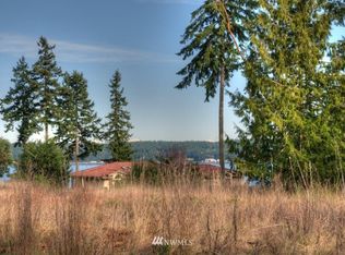 0 Cascade Ave, Pt Townsend, WA 98368