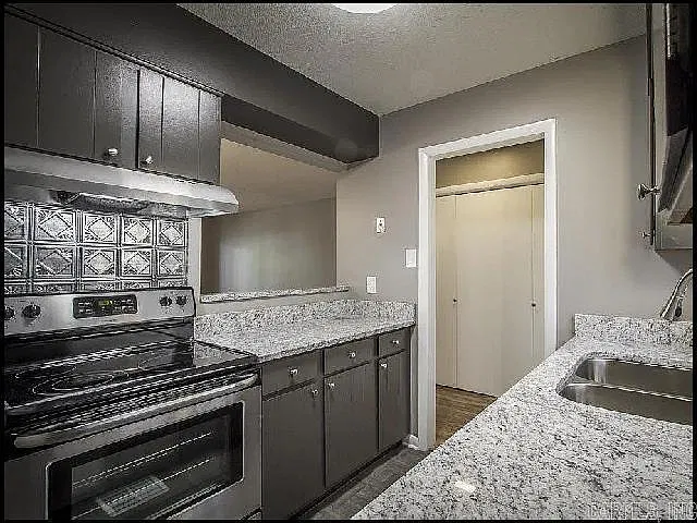 2 bed, 2.0 bath, 1050 sqft, $1,100 — Photo 3