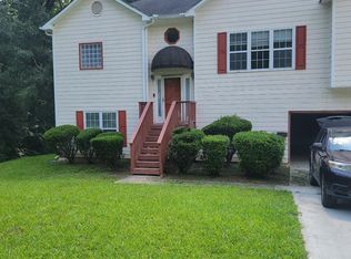 3405 Westheimer Rd, Stone Mountain, GA 30087