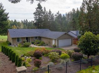 71 E Road Of Tralee, Shelton, WA 98584