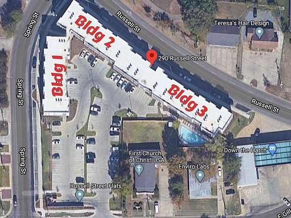 2nd image of 290 Russell St APT 226