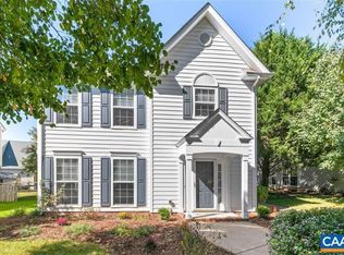 2164 Timber Mdws, Charlottesville, VA 22911