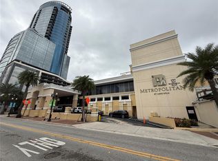 151 E Washington St Unit 321, Orlando, FL 32801