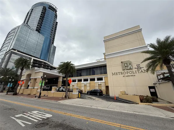 151 E Washington St Unit 321, Orlando, FL 32801