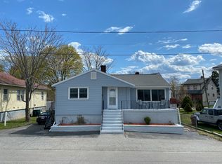 101 Rice Ave #1, Revere, MA 02151