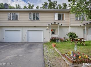 5210 S Outrigger Dr #9, Wasilla, AK 99623