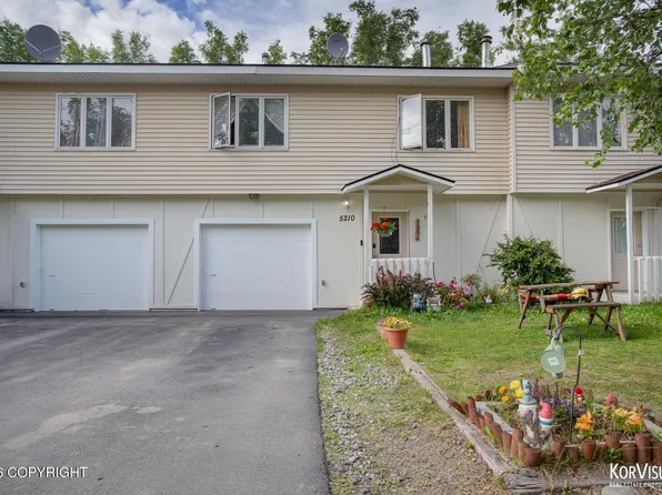 5210 S Outrigger Dr #9, Wasilla, AK 99623
