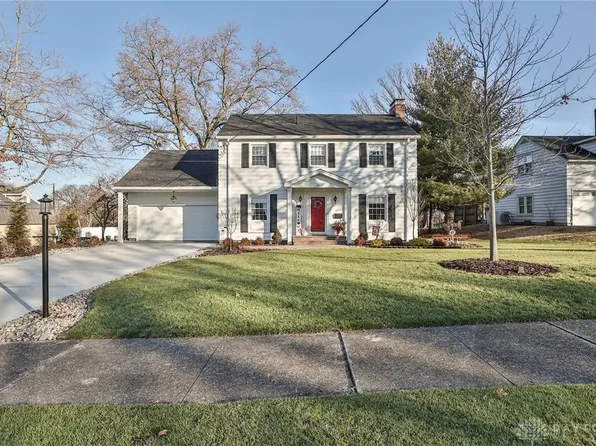 3103 Hampton Pl, Middletown, OH 45042