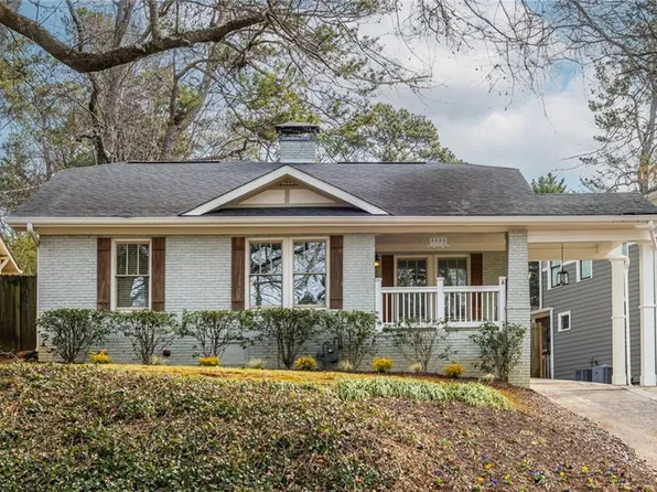1048 Woodland Ave SE, Atlanta, GA 30316