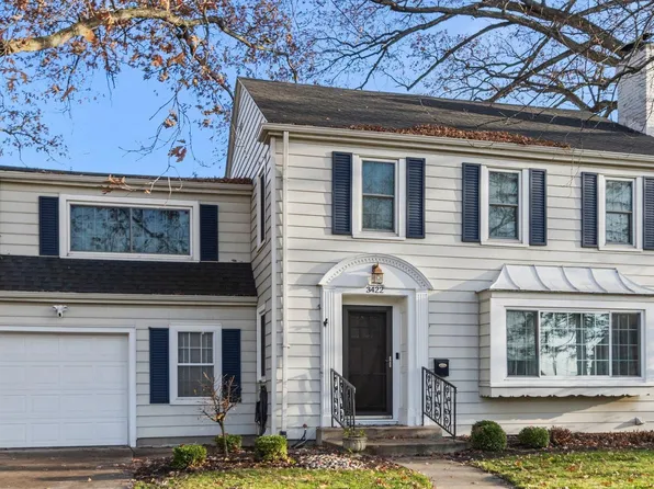 3422 Kirkwood Dr, Fort Wayne, IN 46805