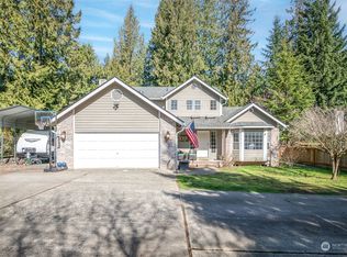 1601 24th Ave SE, Puyallup, WA